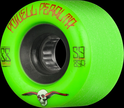 Powell Peralta - 59mm G-slide 85a(Green)